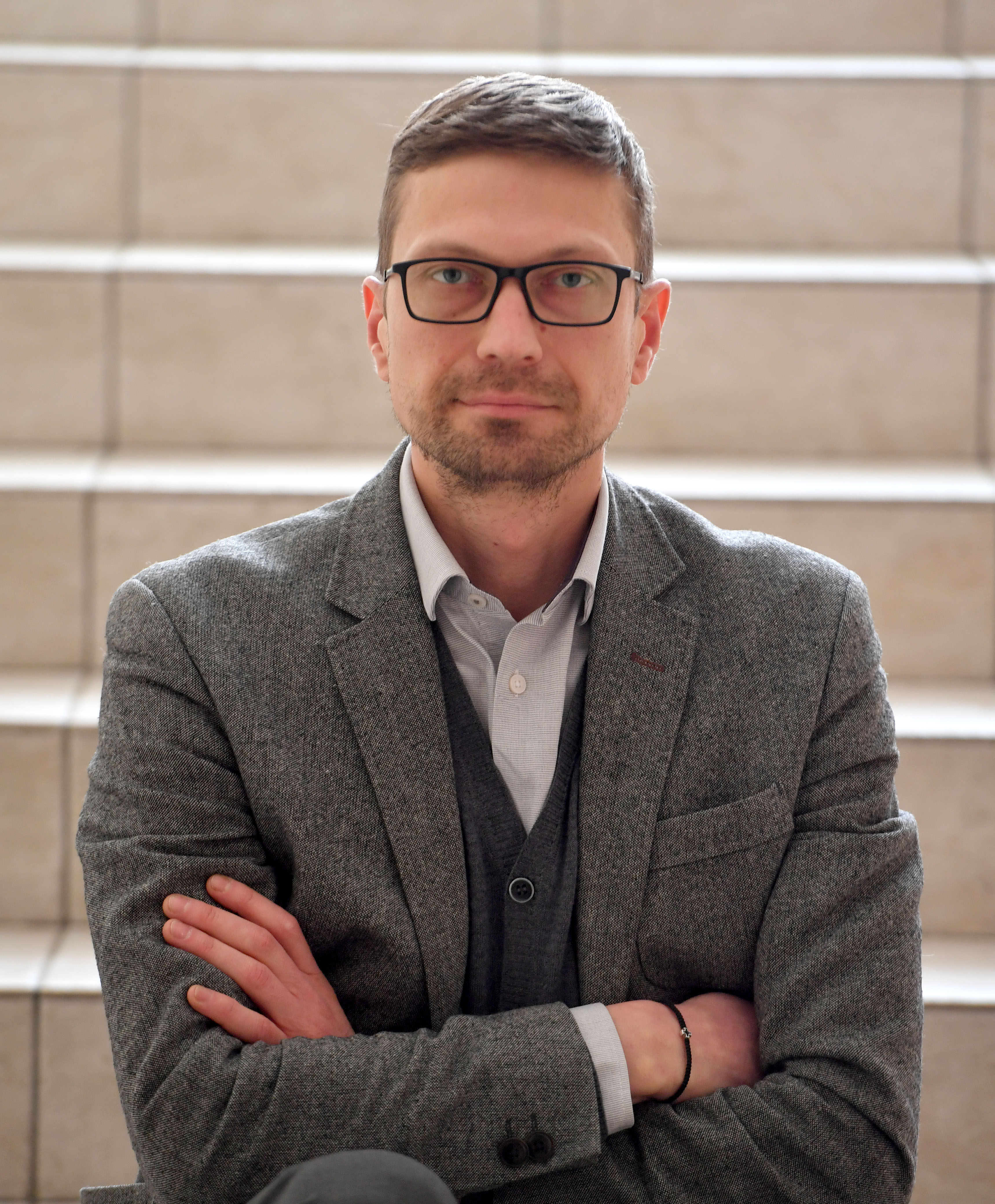 Алексей Сидоров