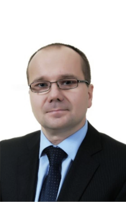 Дмитрий Лапко